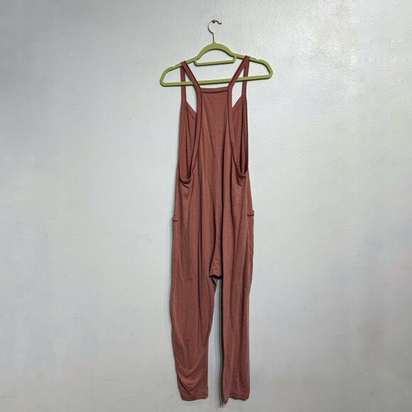 Ces Femme Dusty Harem Jumpsuit Sz S - Picture 8 of 10
